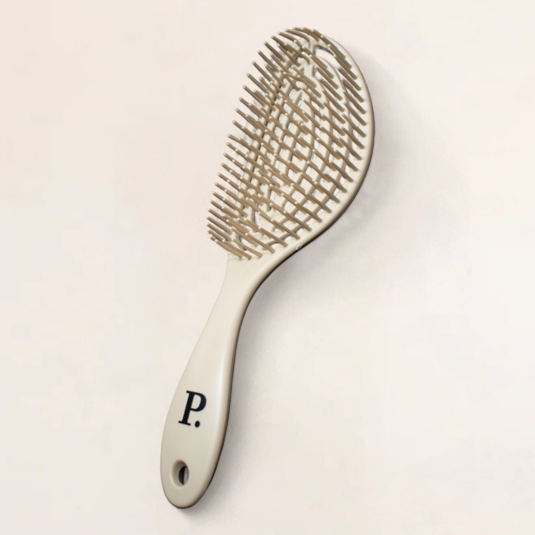 Cepillo Anti-Frizz