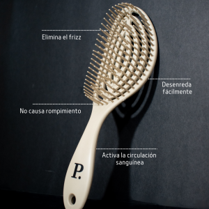 Fotos cepillos anti frizz