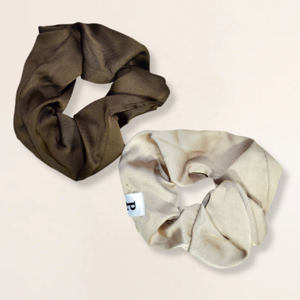Scrunchie Milé