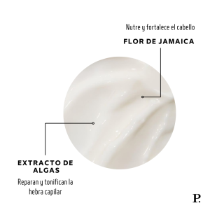 Tratamiento Repolarizador Crecimiento y Anticaída