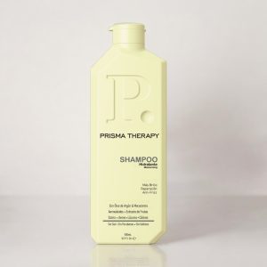 Shampoo Hidratante