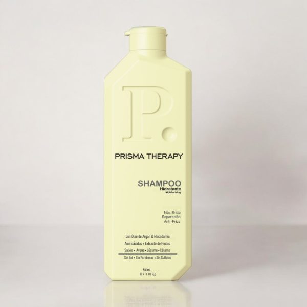 Shampoo Hidratante