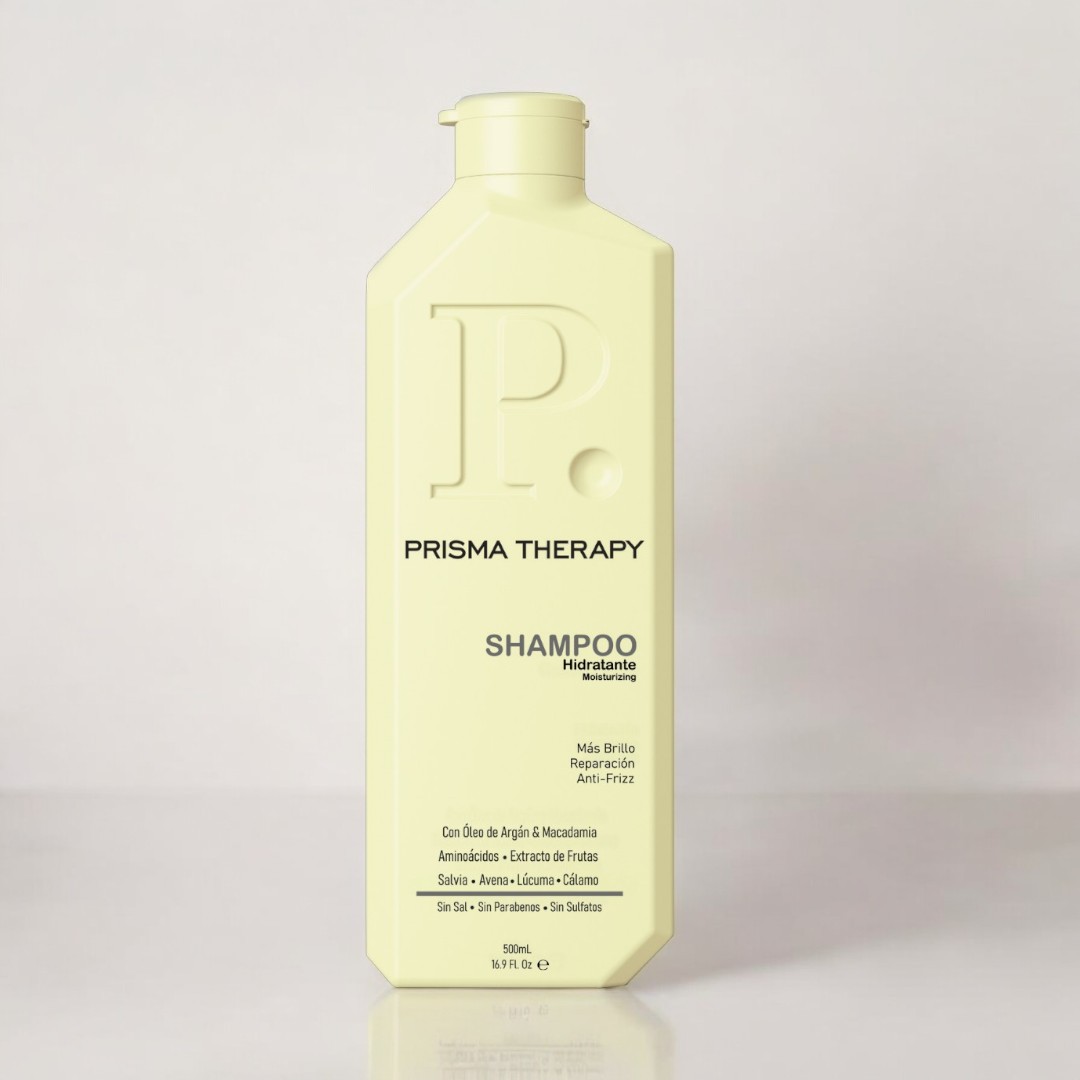 Shampoo Hidratante - Raiz normal/seca