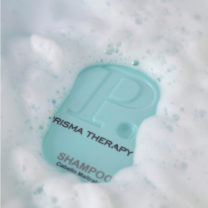 Shampoo reparación intensiva