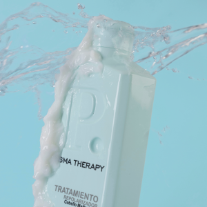 Tratamiento Repolarizador Reparación Intensiva