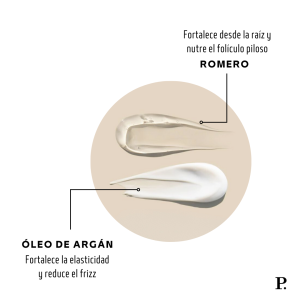 Match Caída con Exceso de Frizz